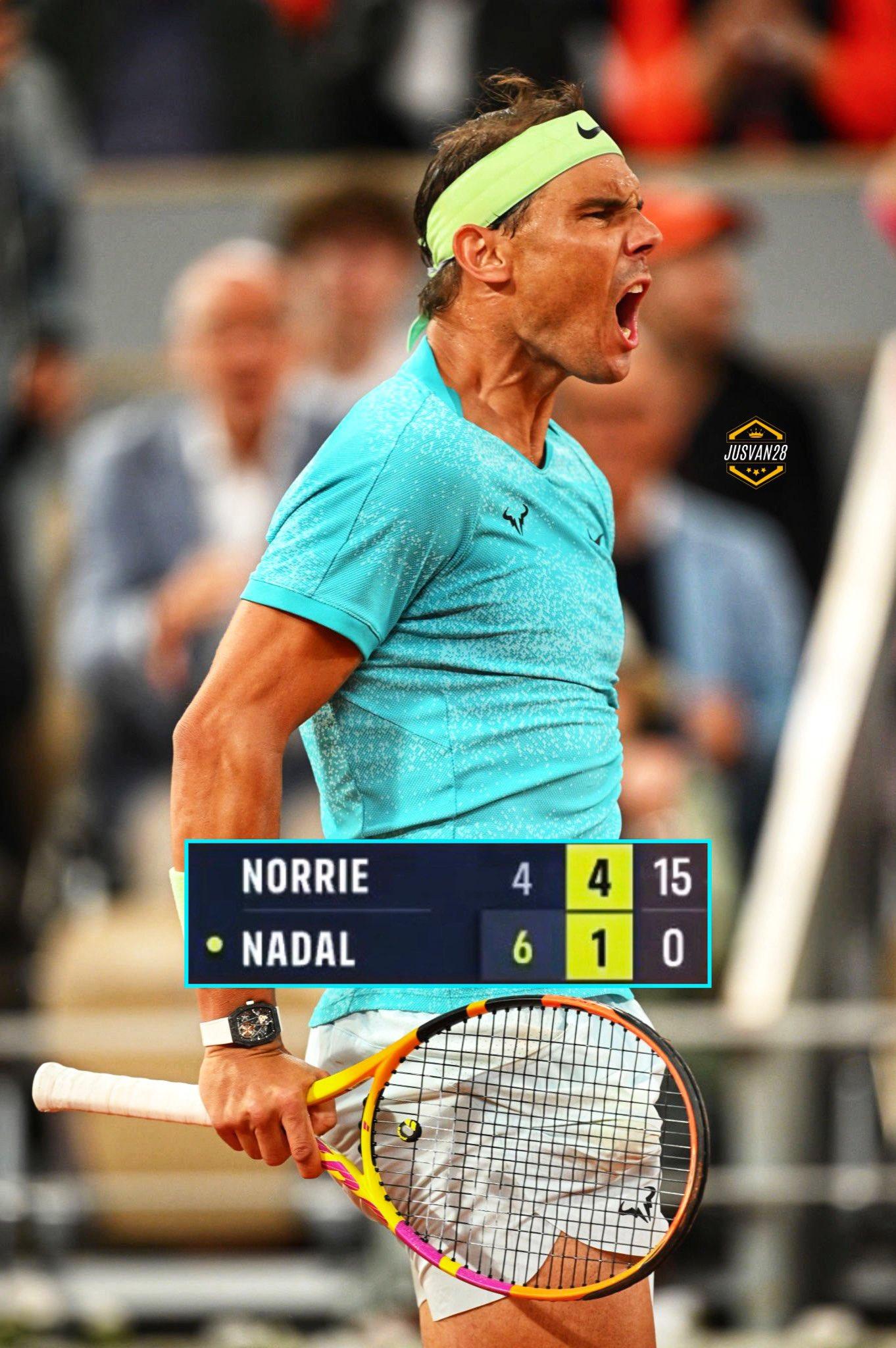 九游娱乐- 纳达尔重要时刻大比分获胜，巴塞罗那带队取胜！