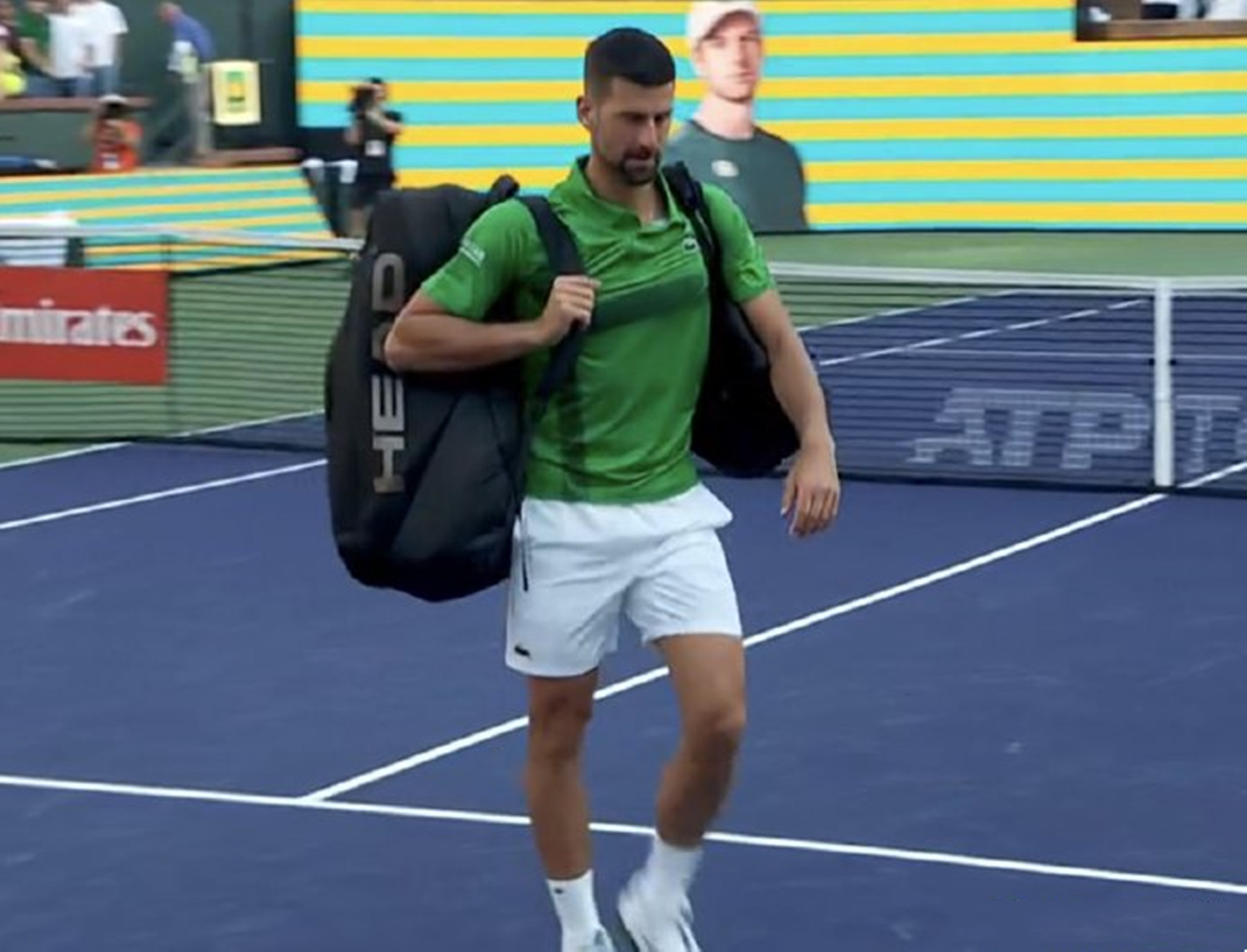 九游体育-德约科维奇连续十场比赛得分超过比赛局势复杂，公牛不断突破！比赛高潮迭起的简单介绍