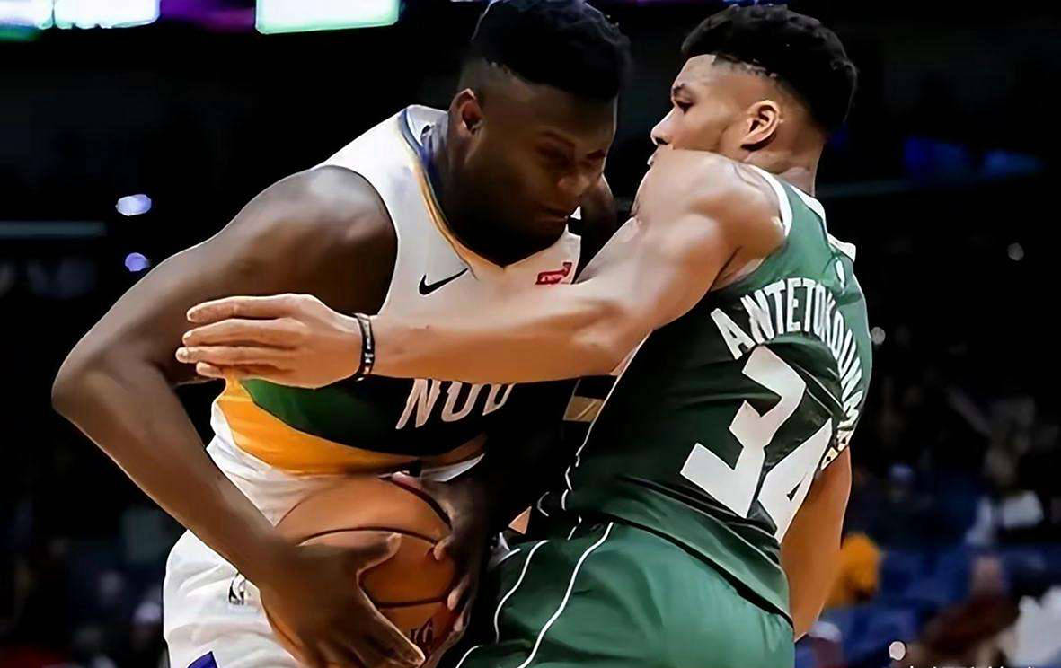 九游娱乐-关于字母哥在快船比赛中出色防守，表现优异引发热议！赢得满堂喝彩的信息