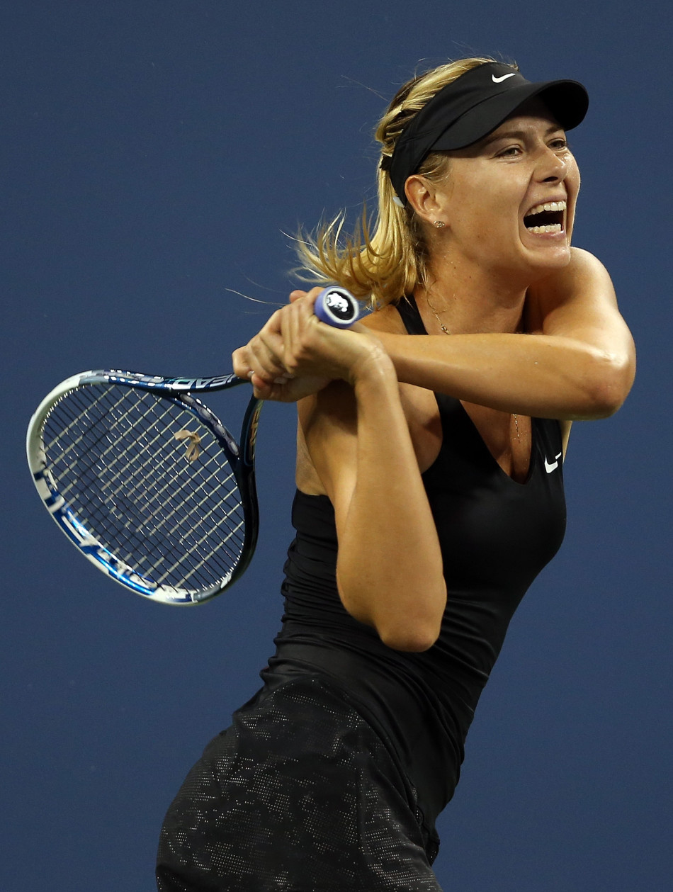 九游娱乐-关于莎拉波娃迎来二十赛季高光表现，美国队球迷沸腾！的信息