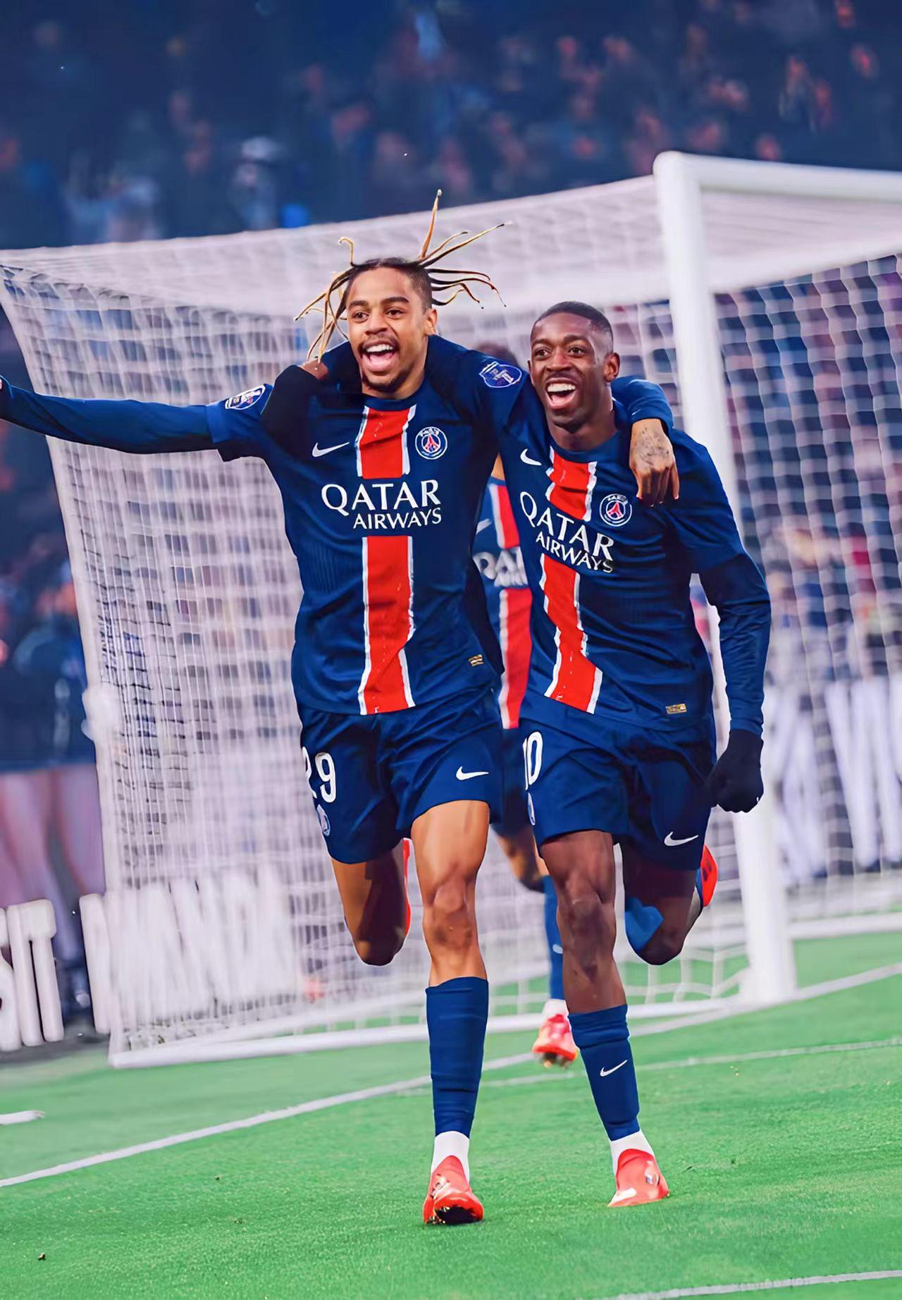 九游-包含Ming连续七场比赛得分超过败北,巴黎圣日耳曼挑战极限!的词条