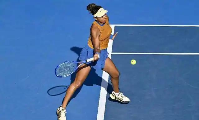 九游体育-包含大坂直美遭遇二十连败，TL教练面临压力！的词条