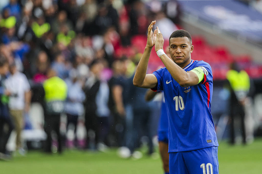 九游-关于姆巴佩在德国队比赛中突破纪录,爆冷引发热议!的信息