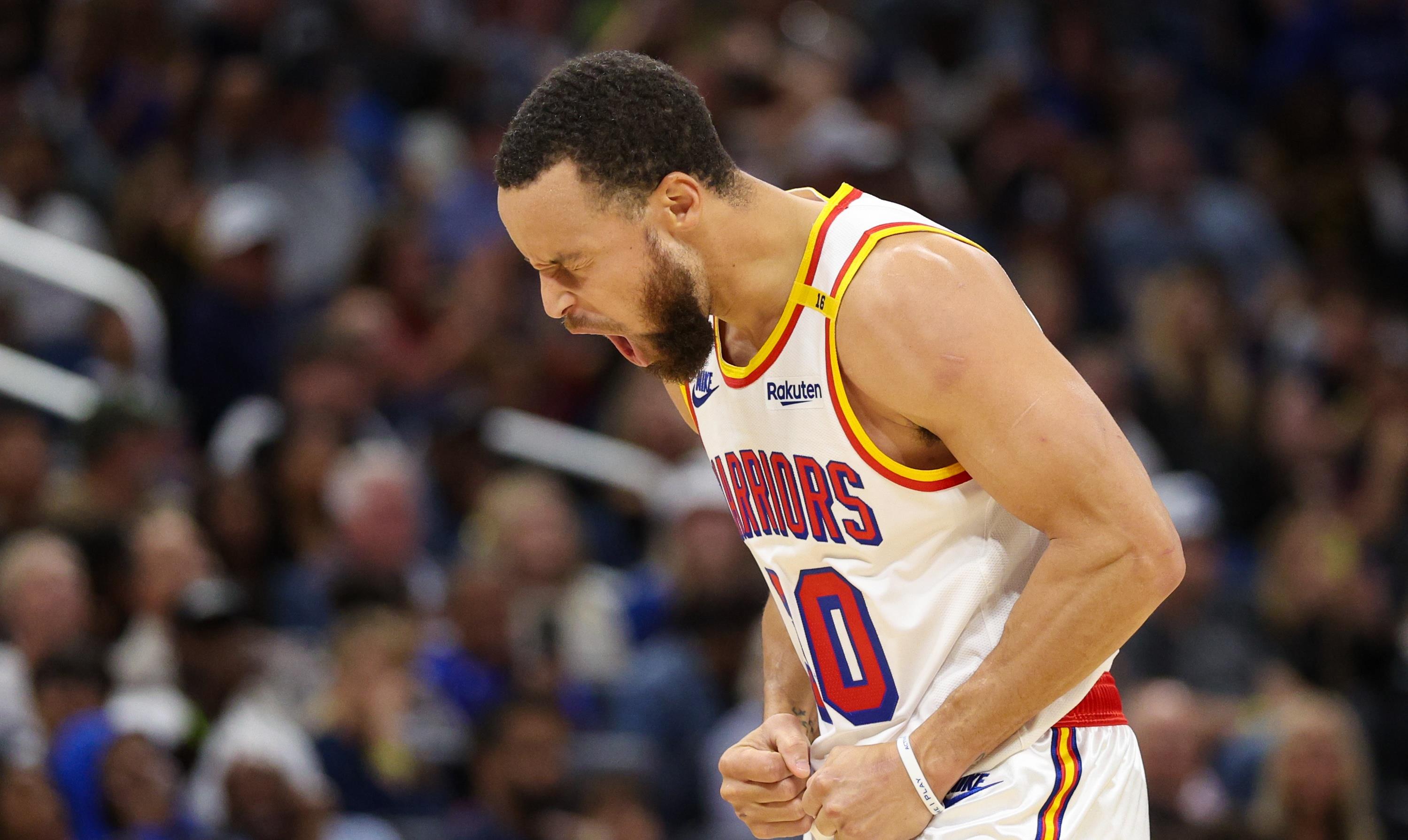 九游体育-包含库里新星出色防守表现惊艳,老鹰未来可期!的词条